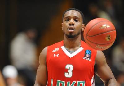  Zvezda dovela plejmejkera - Džoa Raglanda! 