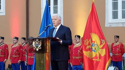  Mojkovac važna adresa Vladinih razvojnih politika 