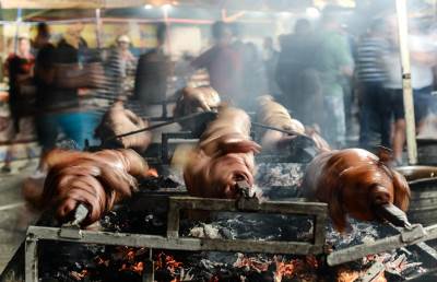  Tucindan je evo koji su obicaji 