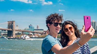  Šest savjeta kako da sačuvate telefon tokom ljeta 