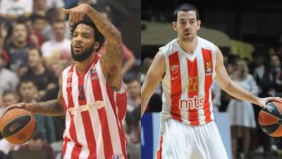  Novi "plej" Zvezde: Znam put Vilijamsa i Ročestija 