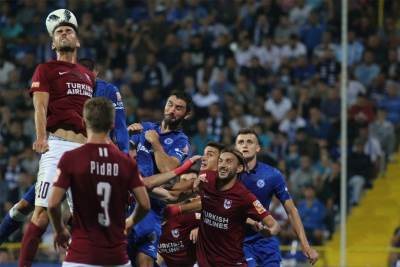  Derbi kakav "Grbavica" nije videla od 1985. 