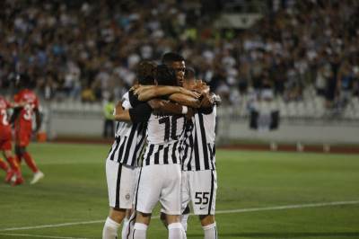  MONDO: Aleksandar Šćekić u Partizanu! 