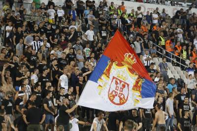  Dolazi Bešiktaš, karte su već u prodaji! 