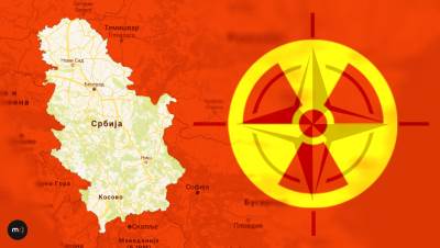  I RS broji žrtve osiromašenog uranijuma 