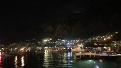  Bokeljska noć - noć za pamćenje! (FOTO, VIDEO) 