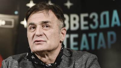  ŠOK! BRANISLAV LEČIĆ OBJELODANIO DA JE ISPISAO DJECU IZ ALEKSIĆEVE ŠKOLE GLUME: Bili godinu dana, a  