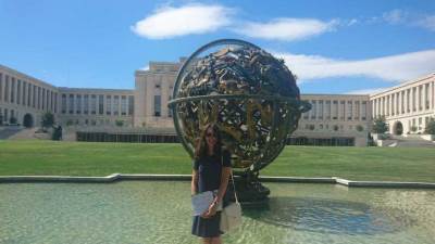  Uz kafu i pivo do strategija istraživanja u CERN-u 