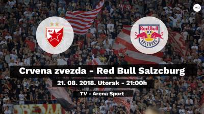  SASTAV ZVEZDE: Kafu, zbog ovoga si doveden! 