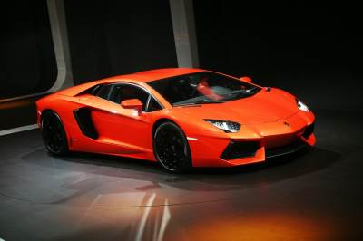  Preko Instagrama pronašao ukradeni "lamborgini" 