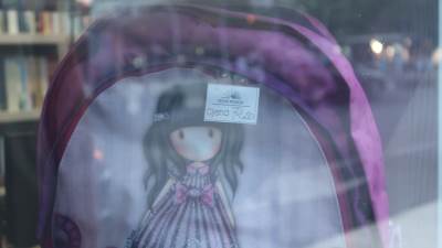  Počinje škola: Ode plata! (FOTO) 