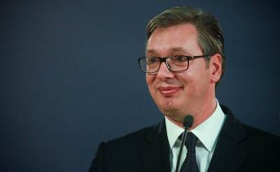  Vučić TV Pink Žikina Šarenica 