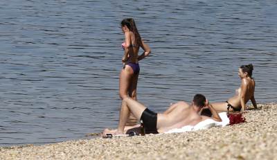  Vrijeme narednih dana 