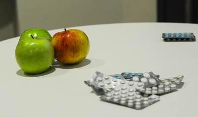  Nekoliko "caka" koje treba da znate o vitaminima 