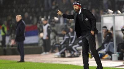  Bilić: Moraćemo da budemo i bolji nego u Beogradu 