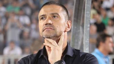  Mirković: Rezultat nije pozitivan, ali je aktivan 