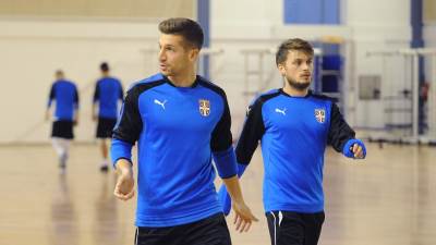 U Partizanu ne, u Fiorentini da, a sada i Šalkeu? 