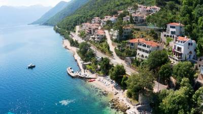  "Boka Gardens" je ponos Kotora! (FOTO) 