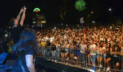  Akademski finiš Ljeta sa zvijezdama! (FOTO, VIDEO) 