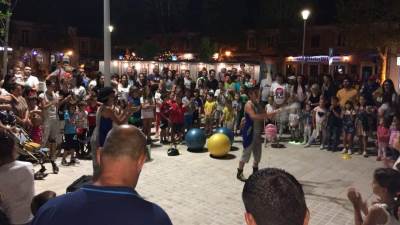  Nikšić i večeras otvorena pozornica umjetnosti! 