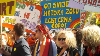  CKM: Ovo je nepoštovanje državnih simbola! 