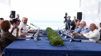  Marković u ponedjeljak u Draču 