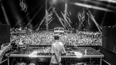  Zvijezda Sea Dance festivala fascinirana Teslom! 