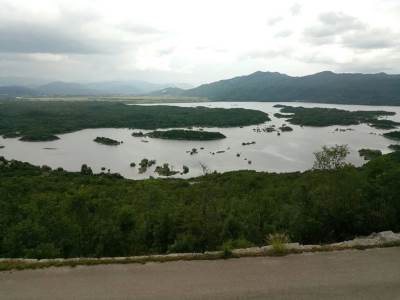  Ribaru na Slanom voda ponijela čamac, spasili ga vatrogasci  