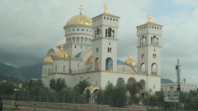  policija bar uhapseni krađa u vjerskim objektima 