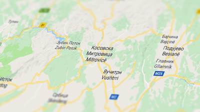  Vučić i sa Sorošem o Kosovu 