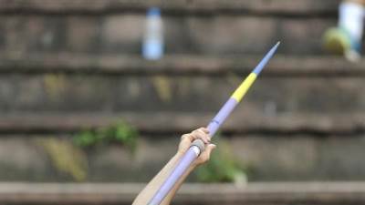  Bruka: Namešten rekord Srbije u atletici?! 