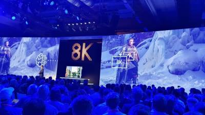  Igra prestola u 8K (FOTO/VIDEO) 