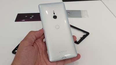  Sony Xperia XZ4 cena u Srbiji prodaja kupovina Sony Xperia XZ4 MWC 2019 Barselona Xperia XZ4 top 