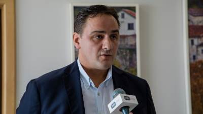  "Premašićemo milijardu eura prihoda" 