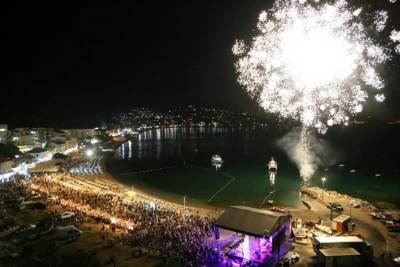  Spektakularno "Spičansko veče" za kraj! (VIDEO) 