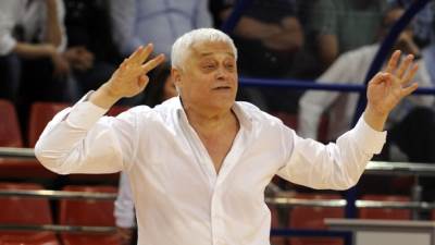  MZT vodi Mutu Nikolića u Skoplje? 