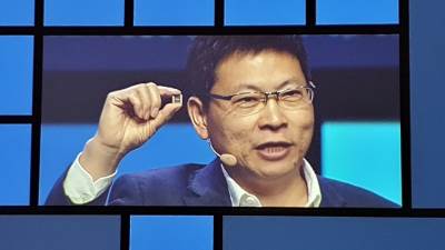  Huawei se konačno žali na odluku Trampa: Nemate dokaze 