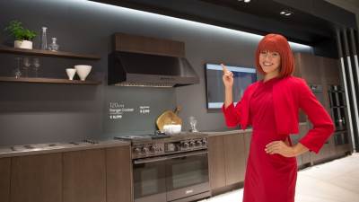  Frižider vlada kućom, inteligencija i u veš mašini 