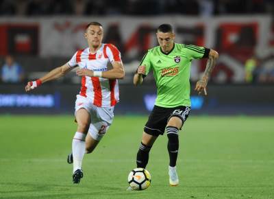  Mrkela: Jirka je izvanredan igrač 