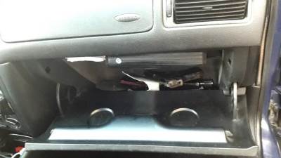  Kod Beranca pronađen pištolj pun metaka 