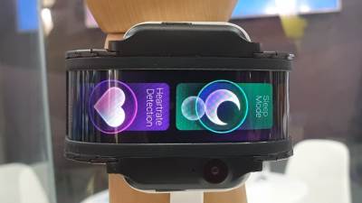  Nubia Alpha: Naučna fantastika uživo (FOTO, VIDEO) 