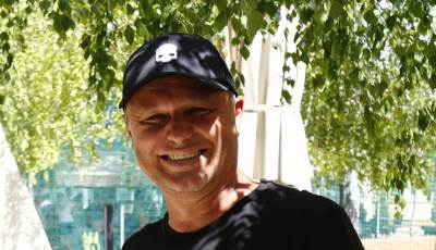  "Vajda i Novak su kao braća, mora tako" 