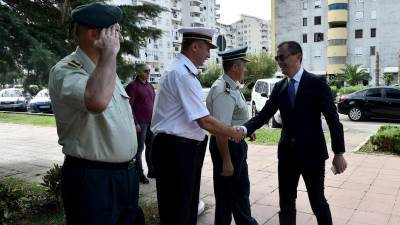  Bar da bude sjedište Mornarice (FOTO, VIDEO) 