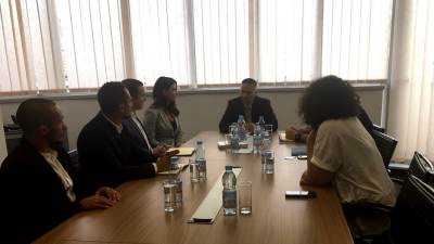  Saradnja UP i LGBTIQ zajednice kvalitetna 