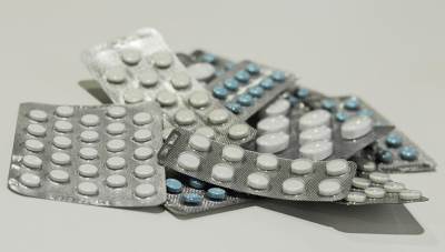  Vlada utvrdila novu listu ljekova 