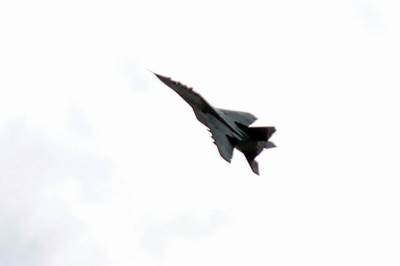  Gdje nestaju ruski avioni  