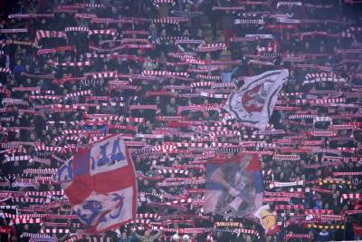  Zvezdin apel navijačima: Šta treba i šta ne sme 