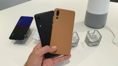  Huawei spreman na sporazume protiv špijuniranja 