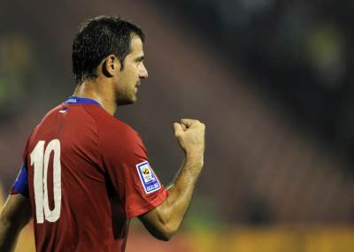  40 GODINA POD SREĆNOM ZVEZDOM 