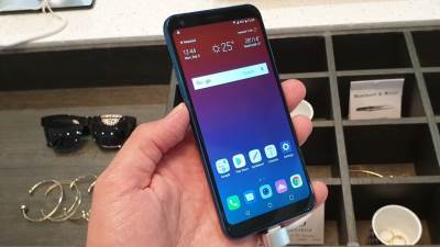  Više ne morate da date bogatstvo za dobar telefon 